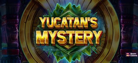 Игровой автомат Yucatans Mystery  играть бесплатно